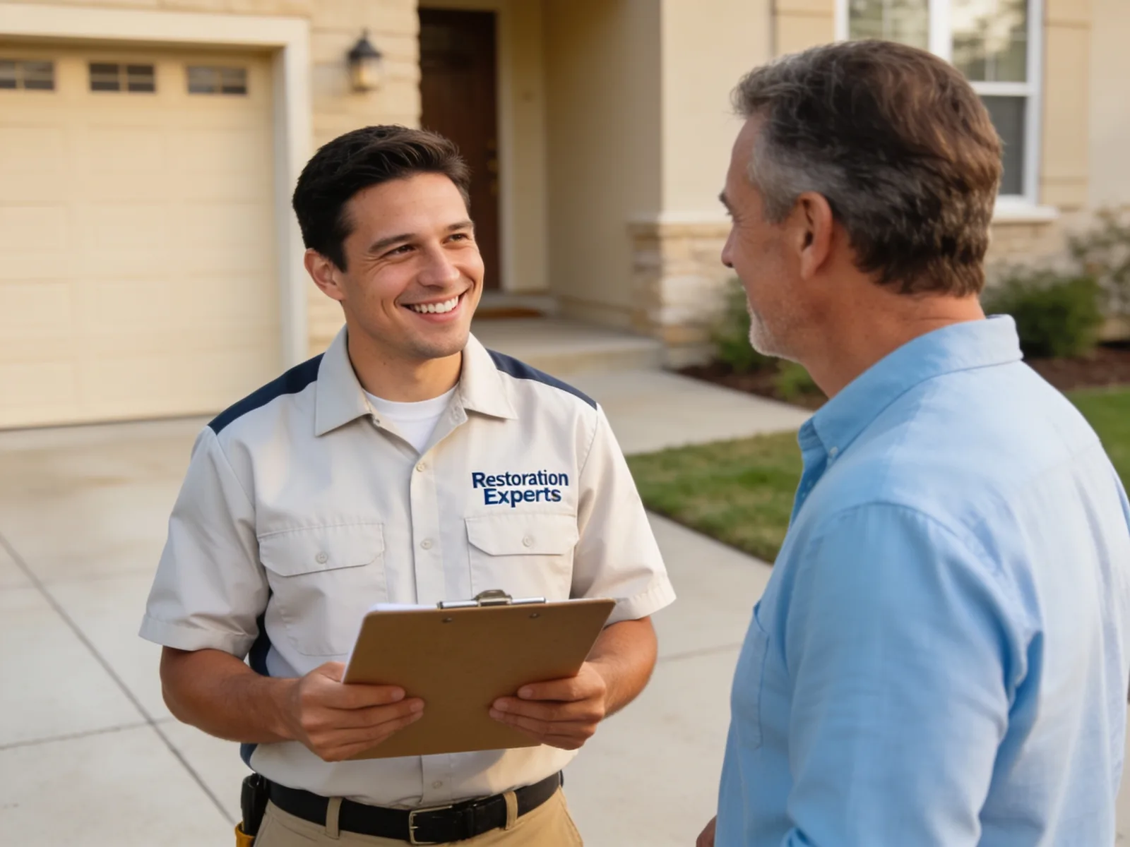Water Damage Cleanup West New York, NJ FAQs